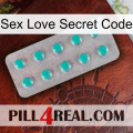 Sex Love Secret Code 28